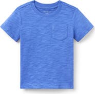 Janie and Jack The Slub Tee