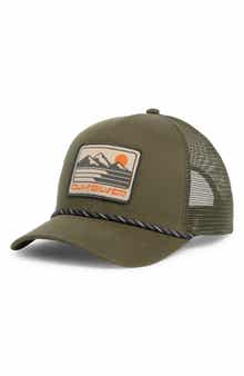 Final Days Mesh Trucker Hat