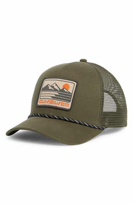 Final Days Mesh Trucker Hat