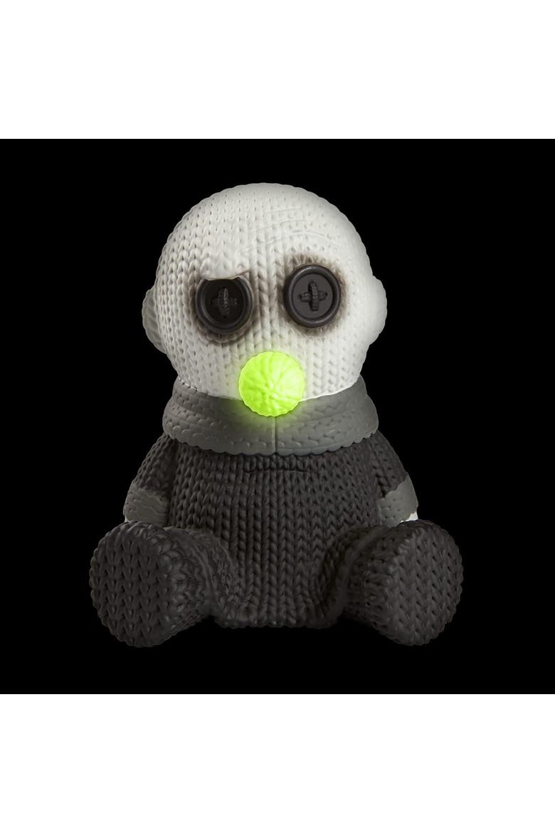 Addams Family - Uncle Fester 098, Alternate, color, Multicolor