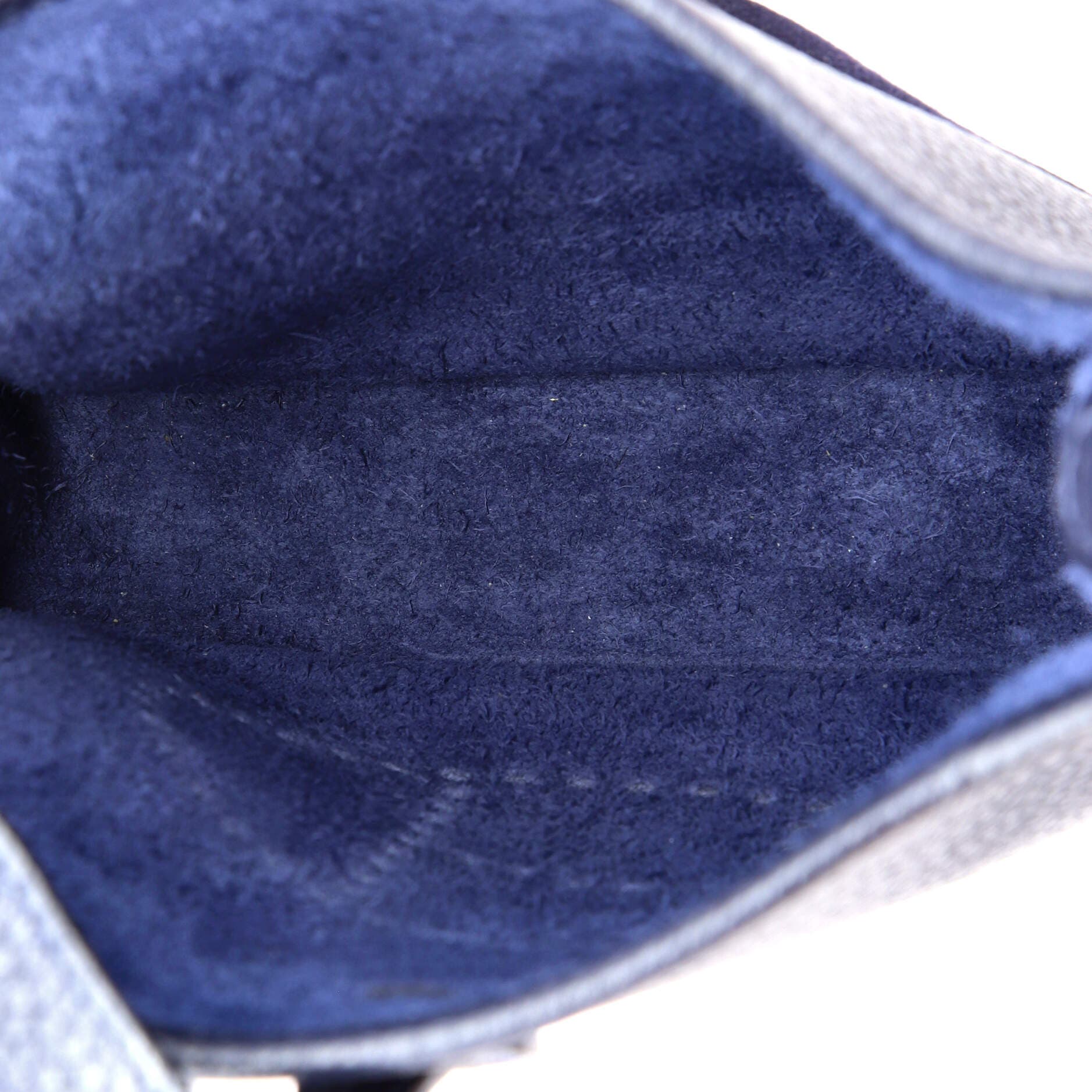 Evelyne Bag Gen III Clemence TPM, Alternate, color, Blue