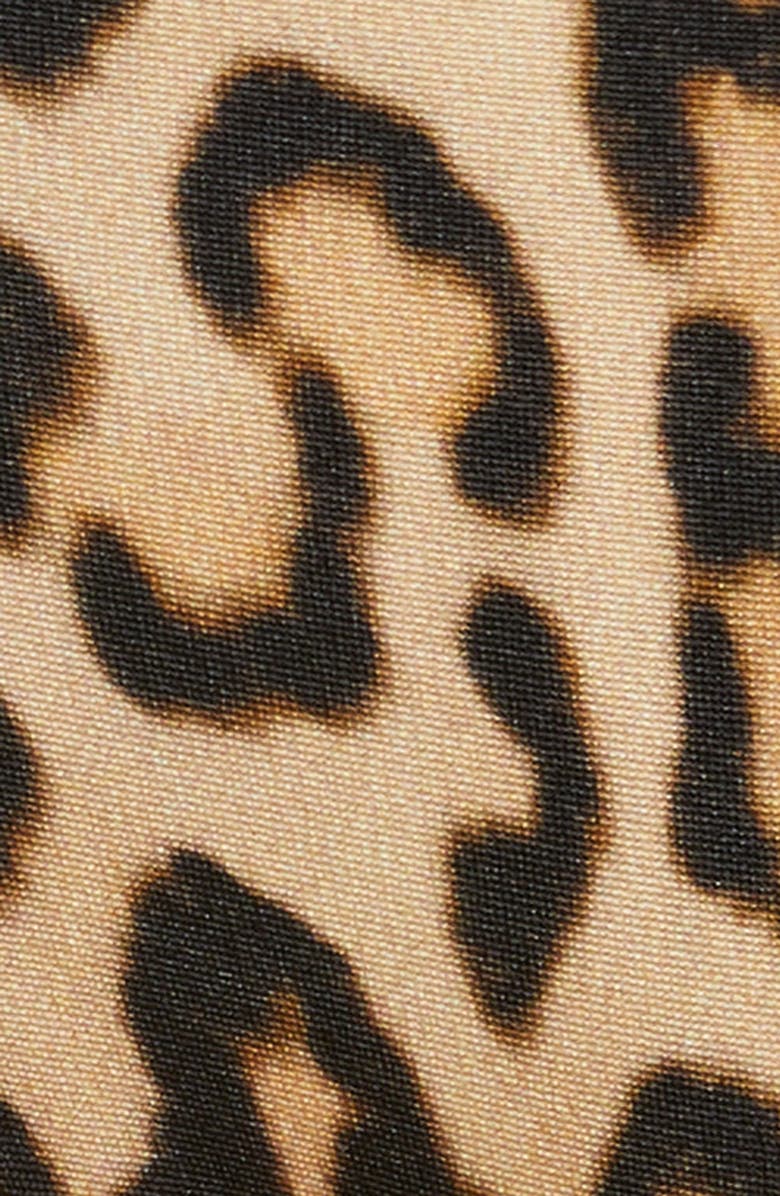 ViX Paula Hermanny ViX Swimwear Kimi Amalfi Bikini Bottoms, Alternate, color, 