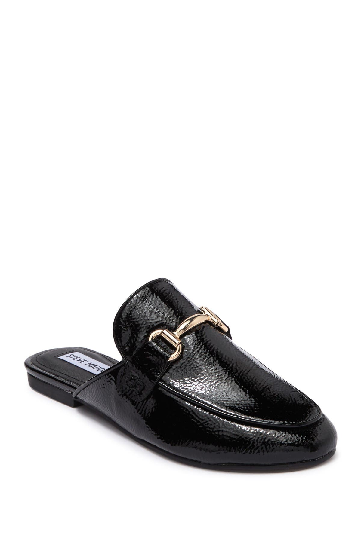 Steve Madden Macrae Bit Mule, Alternate, color, 