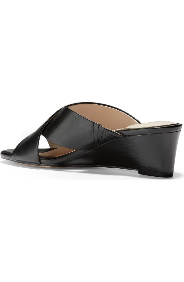 Cole Haan Adley Wedge Sandal, Alternate, color,
