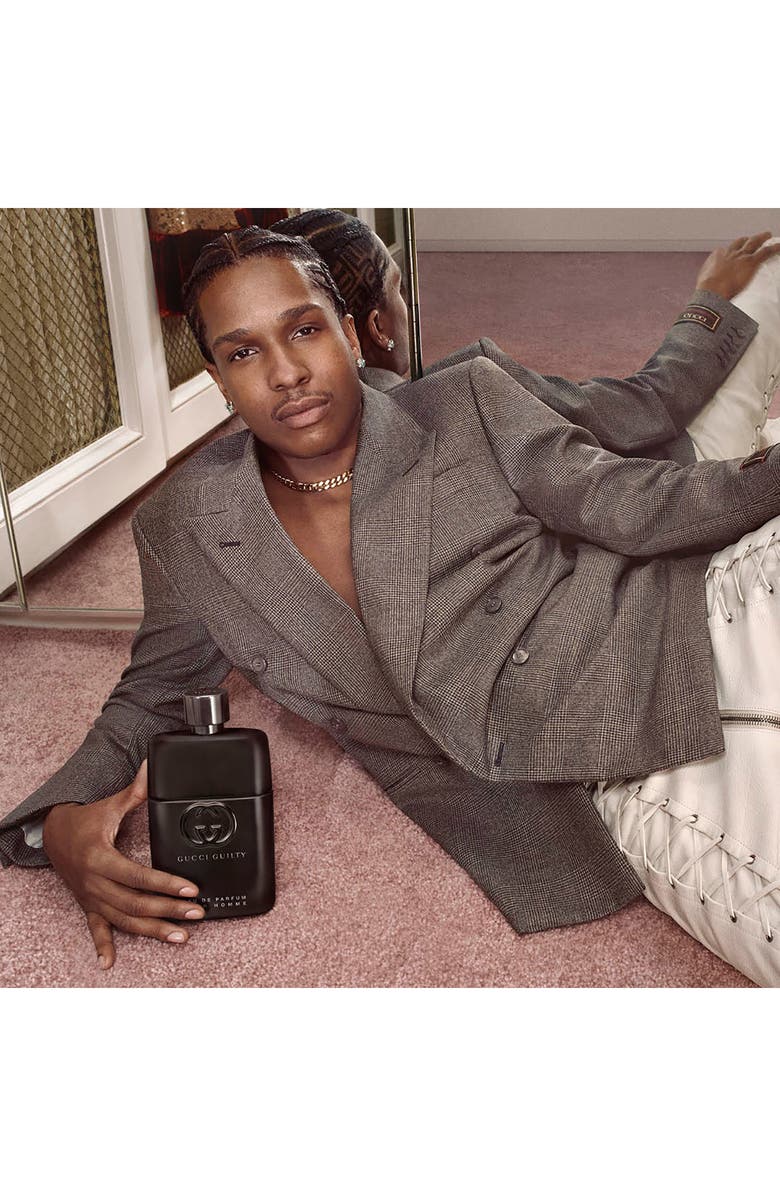 Gucci Guilty Pour Homme Eau de Parfum Gift Set $196 Value, Alternate, color, 