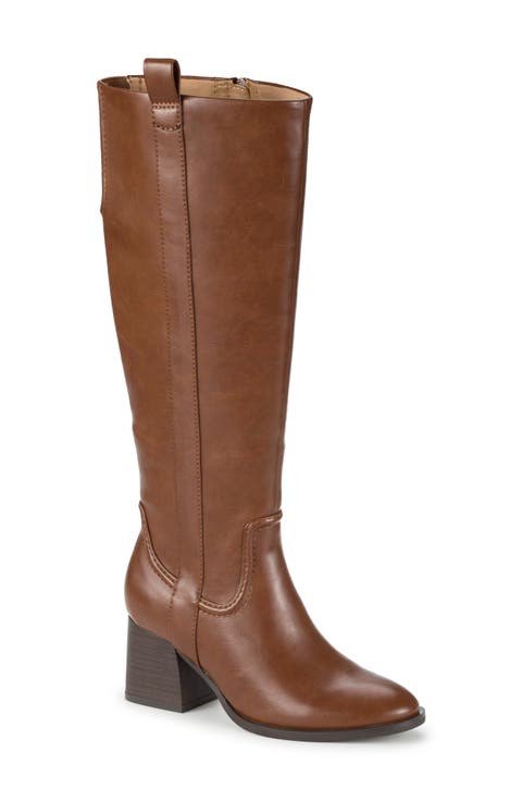 Daicy Tall Boot