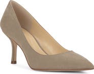 Jessica Simpson Voemi Pointed Toe Pump