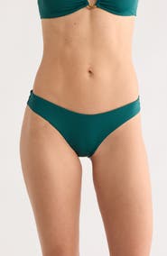 LSPACE Rocky Full Bikini Bottoms