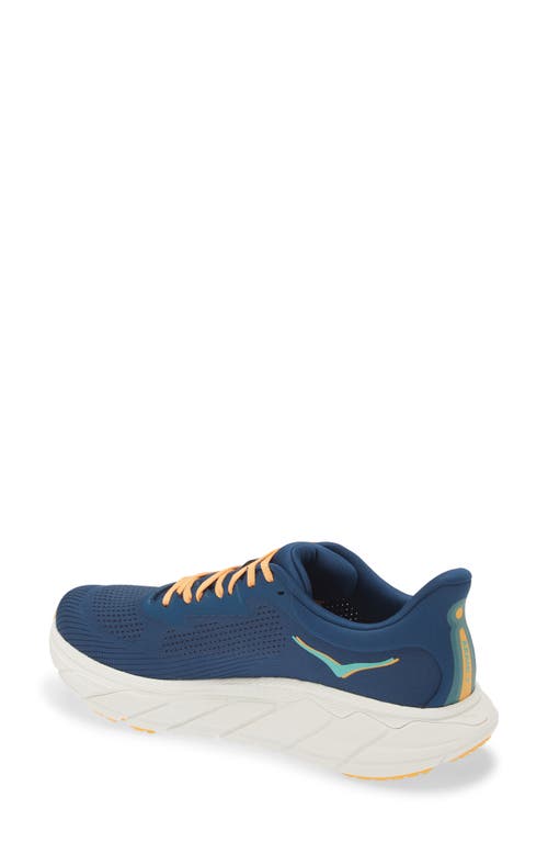 Hoka Arahi 7 Running Shoe In Multi