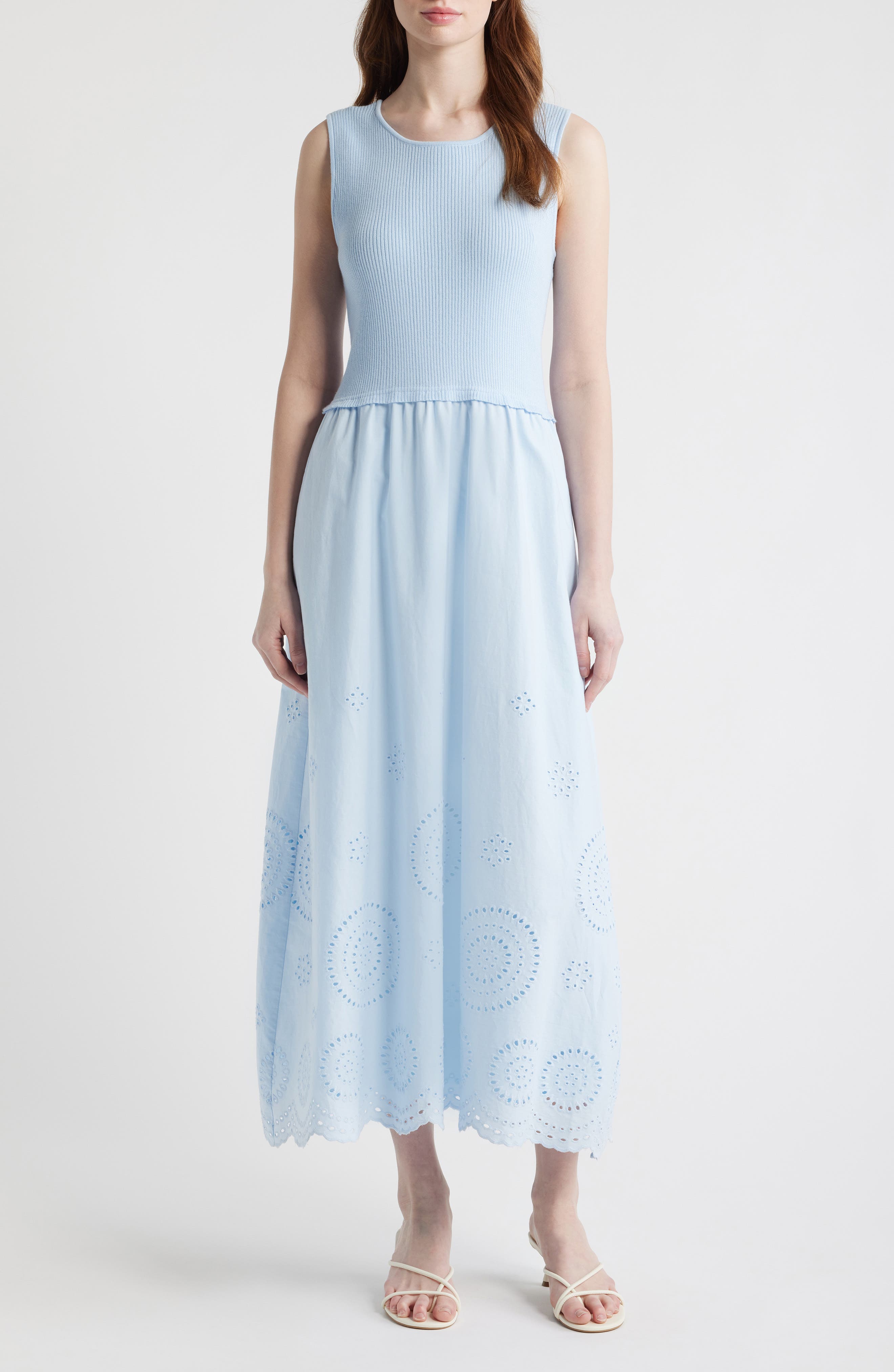 selected LIGHT BLUE