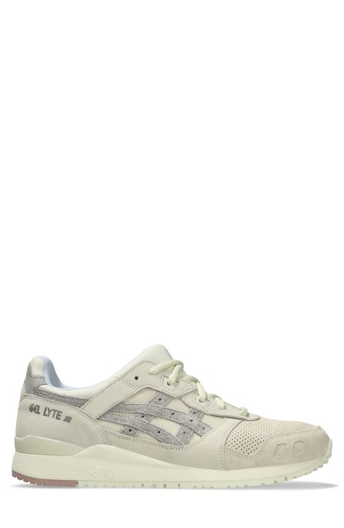 Asics ® Gender Inclusive Gel-lyte Iii Og Running Shoe In Neutral