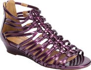 Comfortview The Helen Sandal