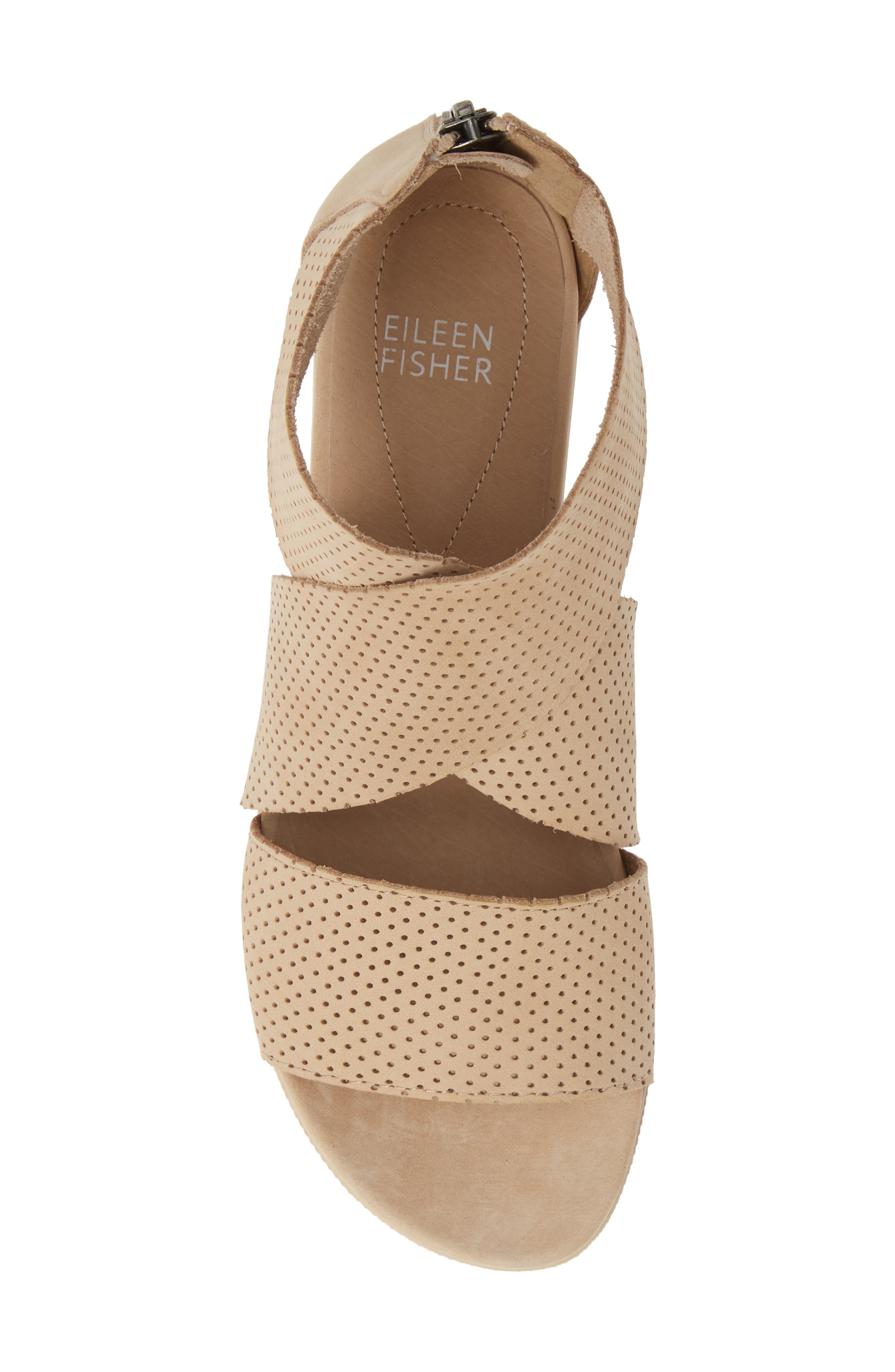 Sport Sandal, Alternate, color, LINO NUBUCK LEATHER