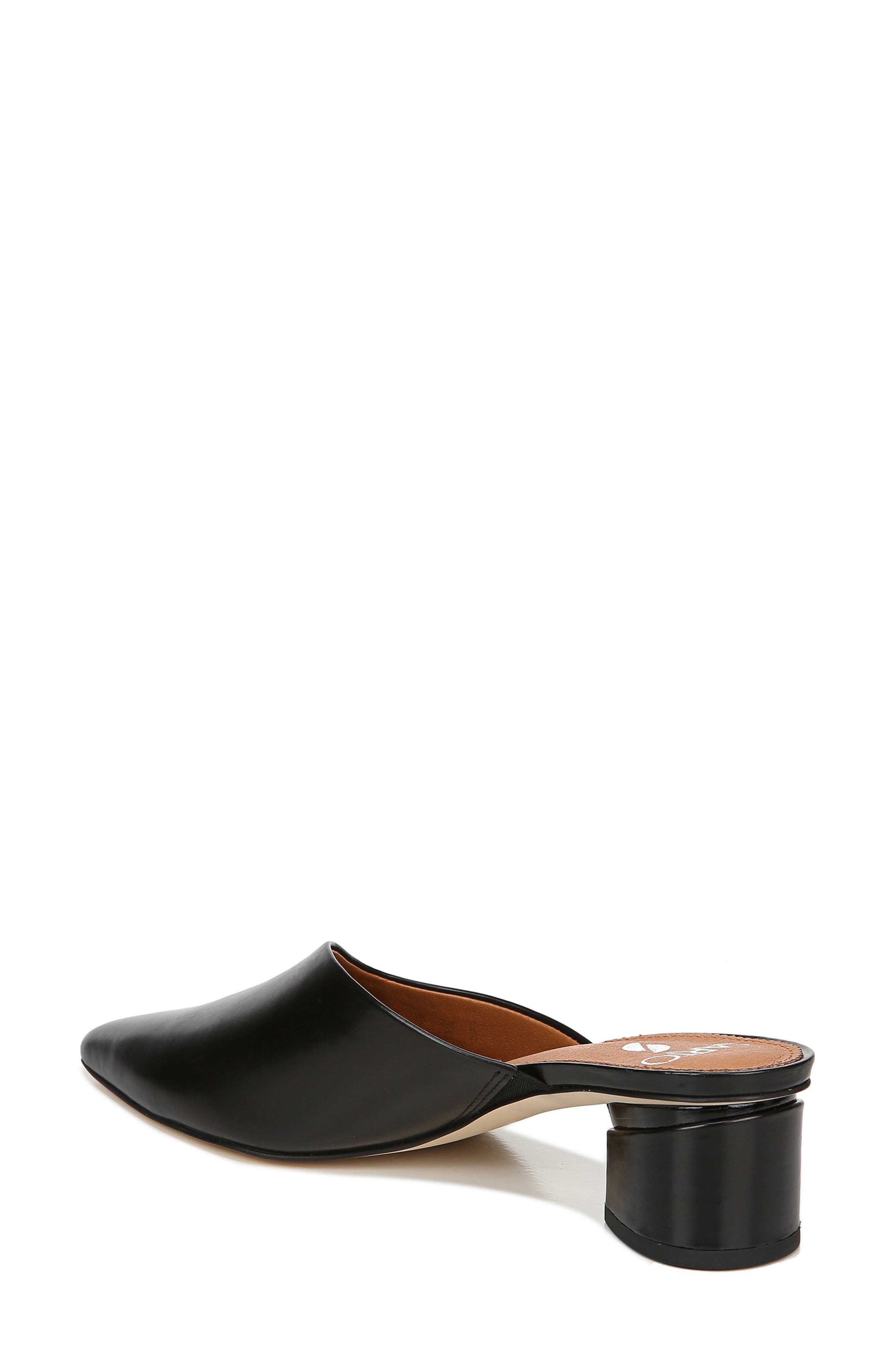 SARTO by Franco Sarto Visa Mule, Alternate, color, 