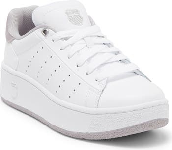 K-Swiss Classic PF Platform Sneaker (Women) Nordstromrack