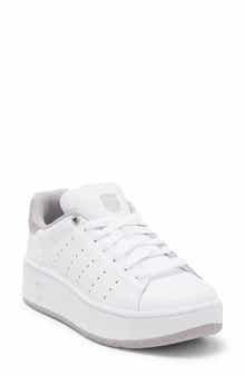 K-Swiss Classic PF Platform Sneaker