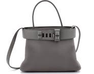 Pre-Owned Hermes Medor Handbag Togo