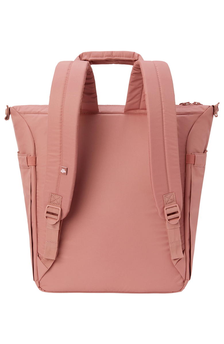 DAKINE Renovation Hybrid Backpack 21L Lifestyle Tote, Alternate, color, Withered Rose