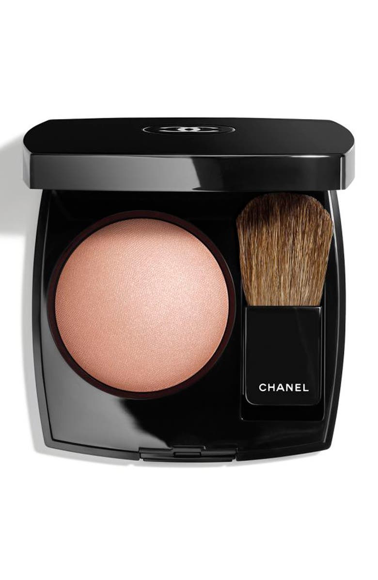 CHANEL JOUES CONTRASTE<br />Powder Blush, Alternate, color, 