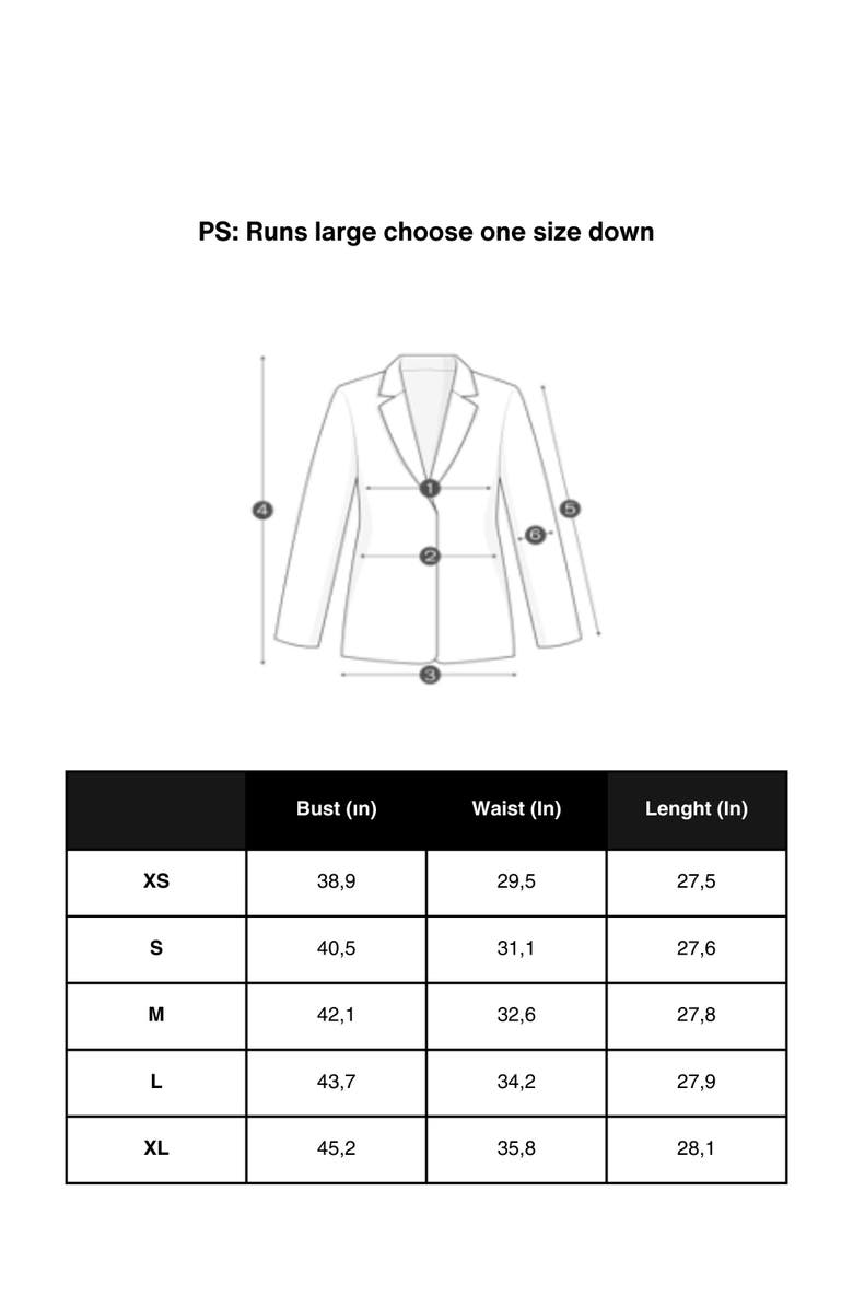 Nocturne Women's Sharply Tailored Belt Detailed Blazer, Alternate, color, Black