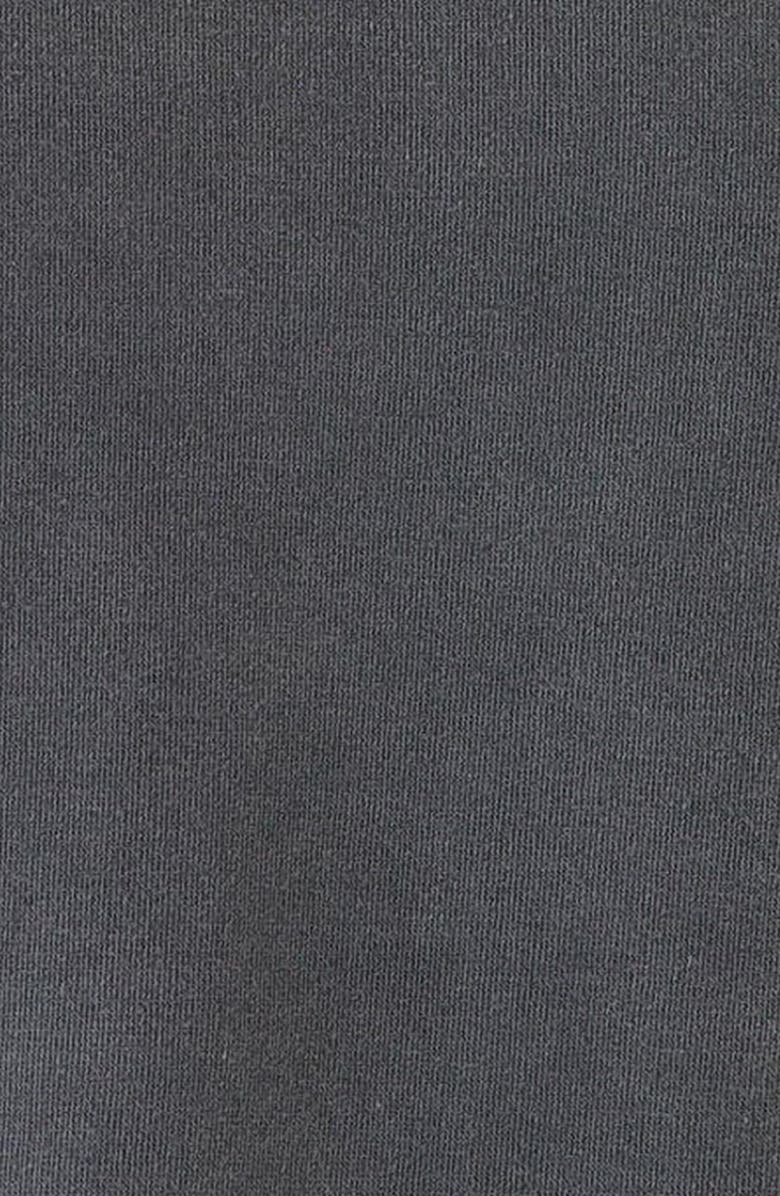 Threads 4 Thought Diamond Graphic Mineral Wash Sweatshirt, Alternate, color, Carbon