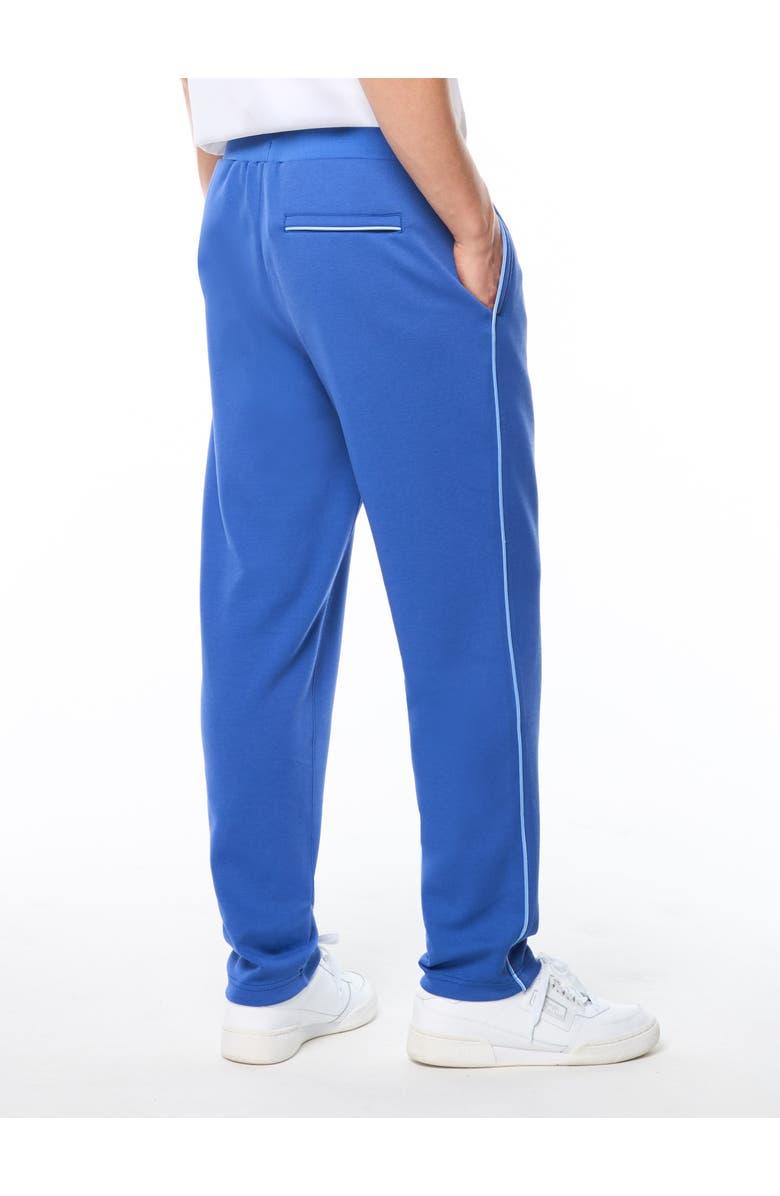 Sergio Tacchini Piano Track Pant, Alternate, color, Deep Ultramarine