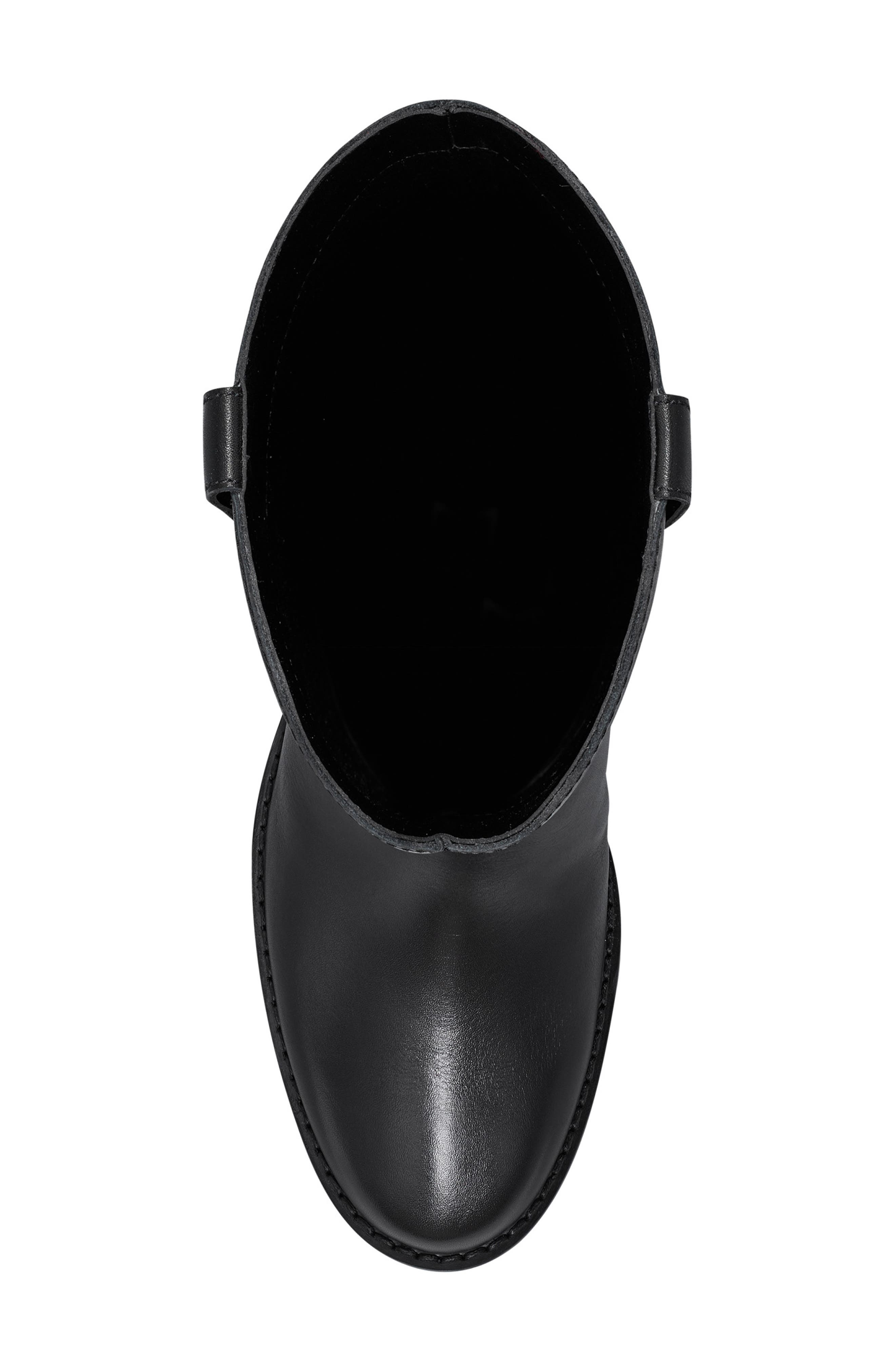 Marc Fisher LTD Hydria Knee High Boot, Alternate, color, 