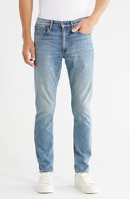 rag & bone Fit 2 Authentic Stretch Slim Fit Jeans