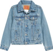 Levi's® TRUCKER JACKET