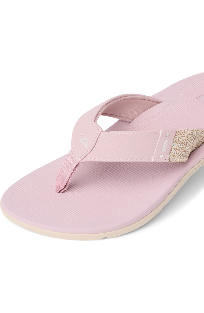 Reef Santa Ana Flip Flop, Alternate, color,