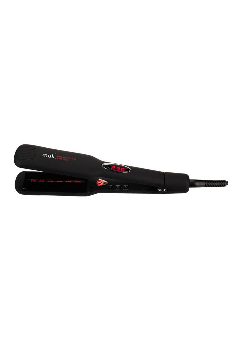 Style Stick 230IR, Alternate, color, 230IR Wide Plate