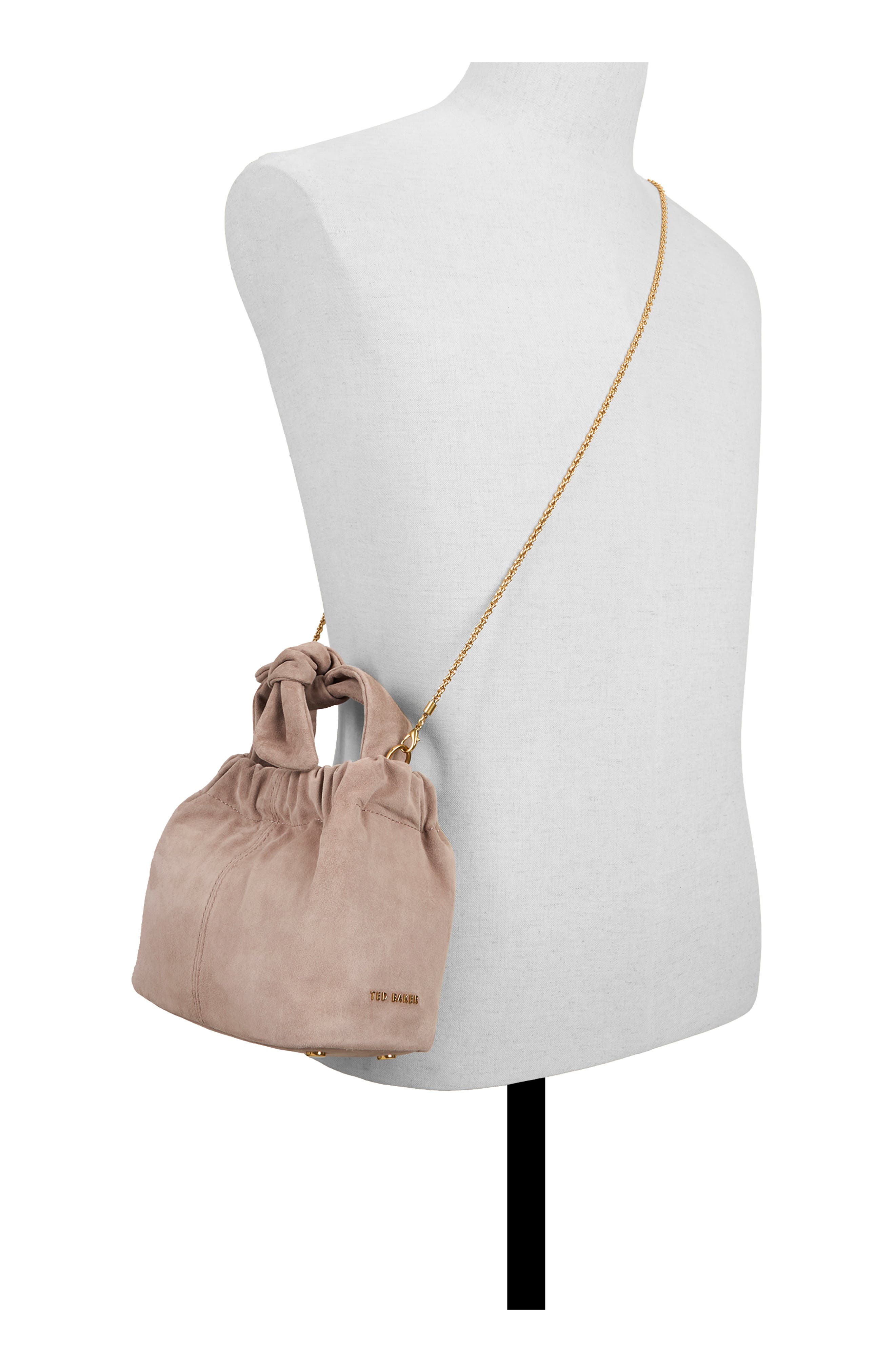 Emily Crossbody Handbag, Alternate, color, OPEN GREY