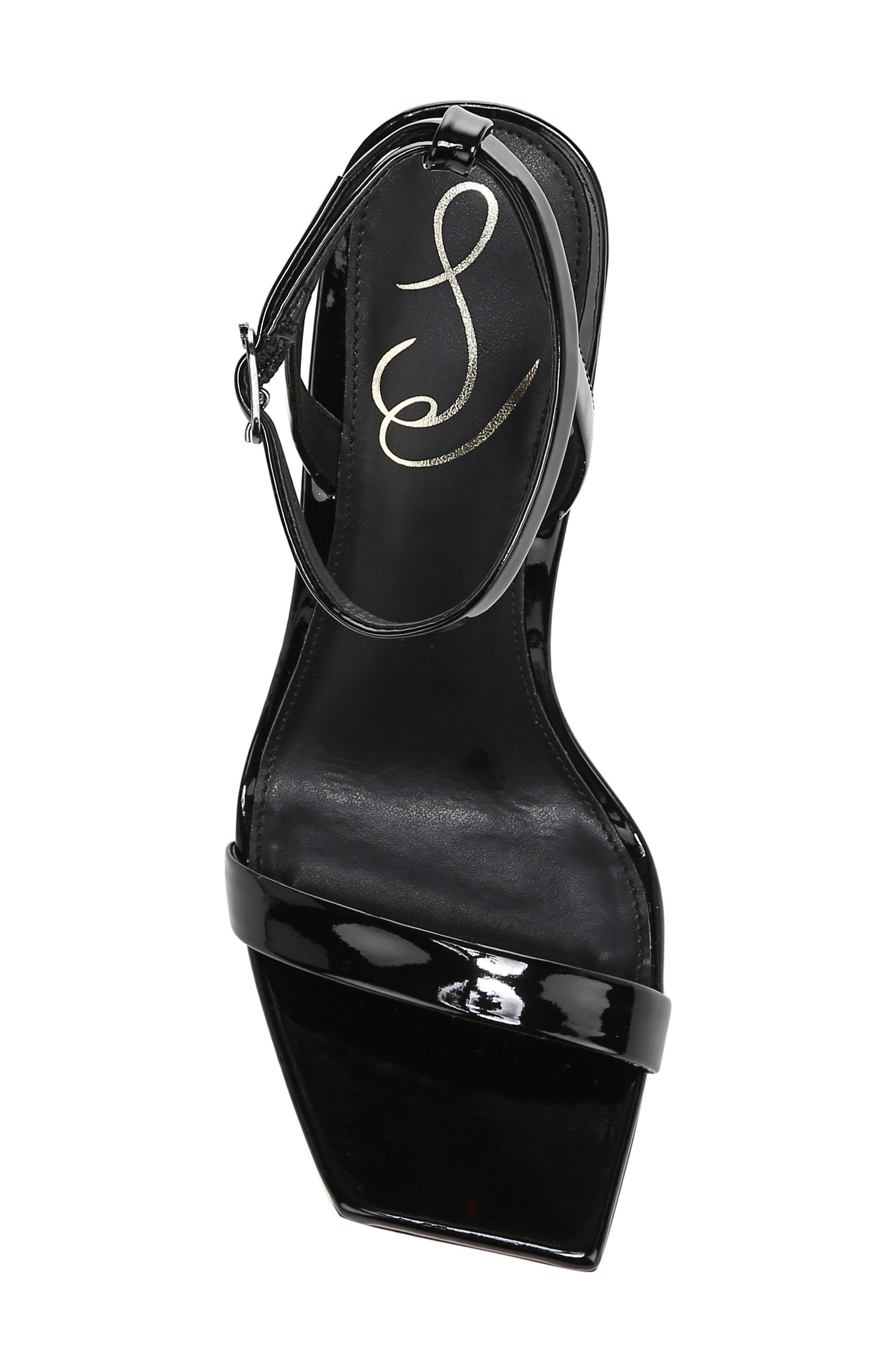 Sam Edelman Orchid Ankle Strap Sandal, Alternate, color, 