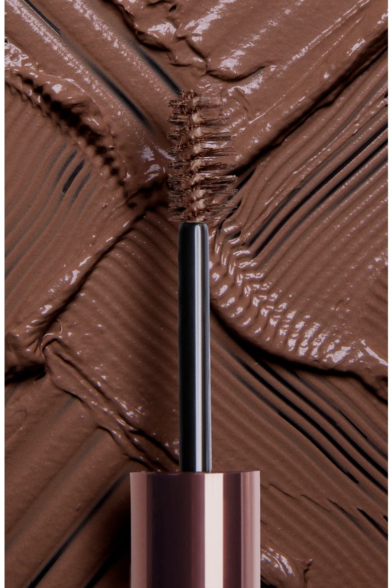 Arch Brow Volumizing Fiber Gel, Alternate, color, AUBURN