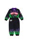 selected Black Grave Digger