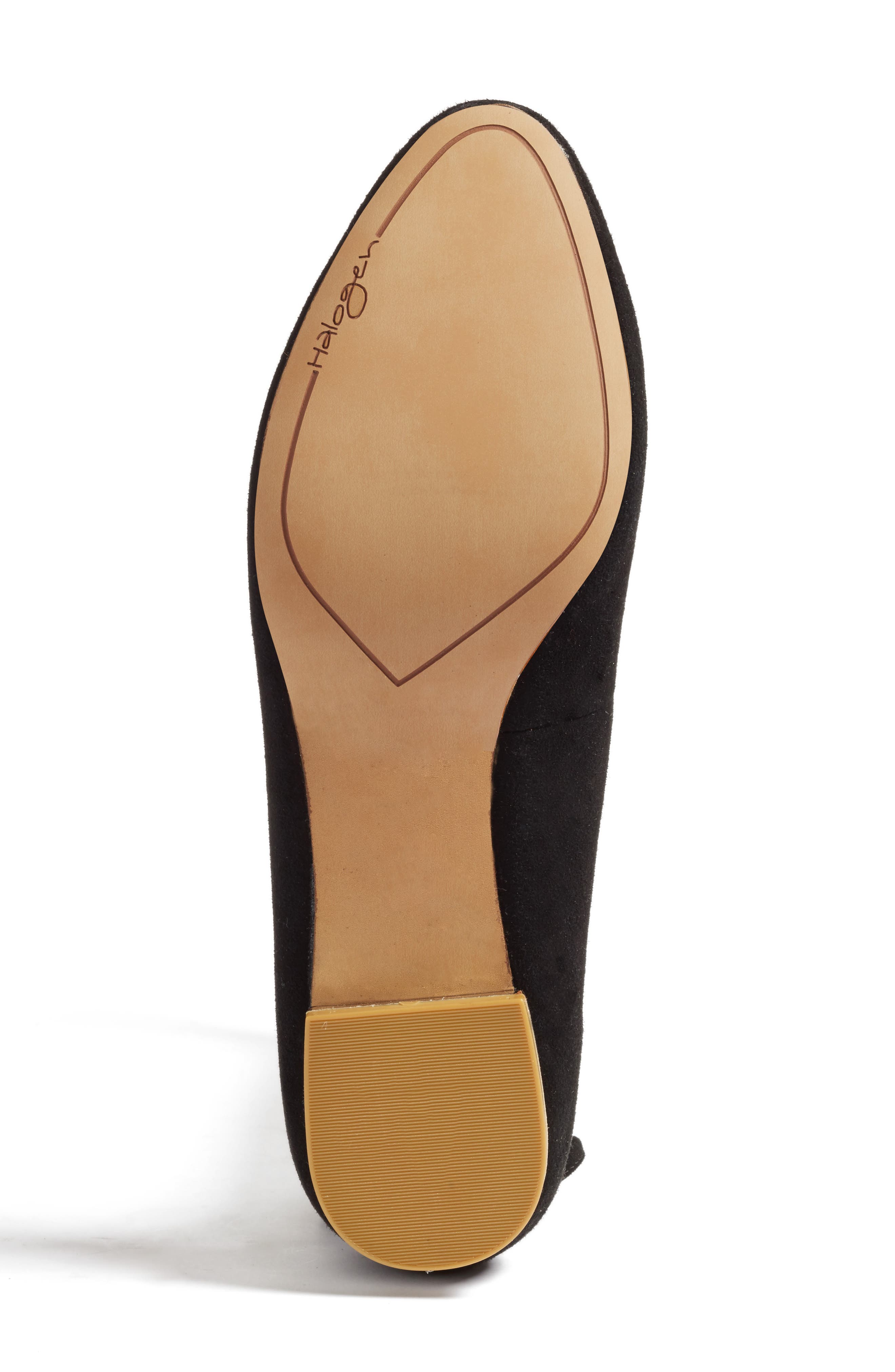 Halogen<sup>®</sup> Nella Ghillie Flat, Alternate, color, 