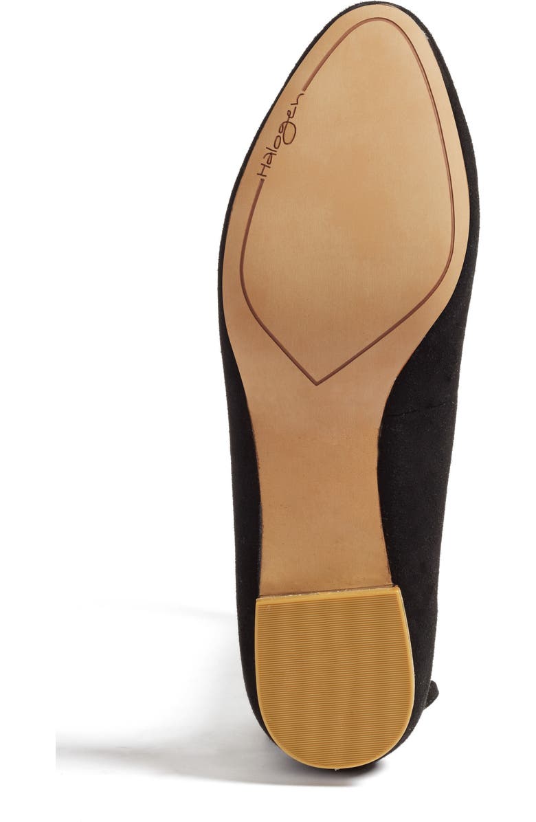 Halogen<sup>®</sup> Nella Ghillie Flat, Alternate, color,