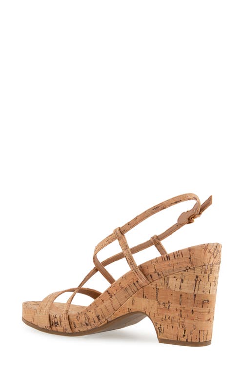 AEROSOLES AEROSOLES MILES SLINGBACK SANDAL