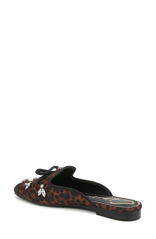 Circus Ny By Sam Edelman Trish Mule In Multi