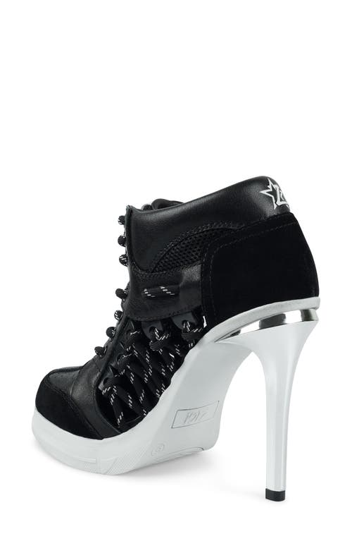 Zigi Shred Platform Pump
