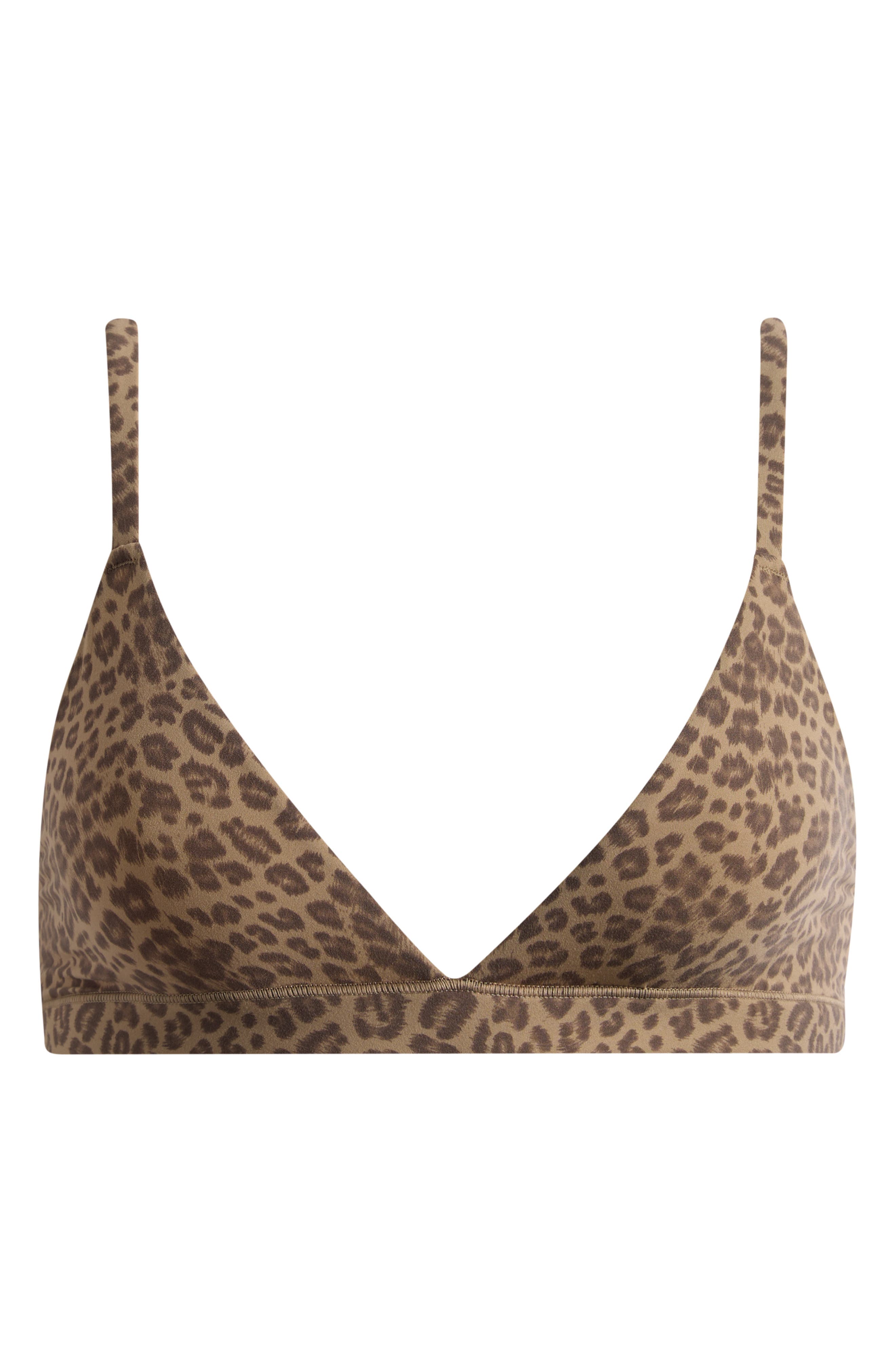 selected DESERT LEOPARD INK PRINT
