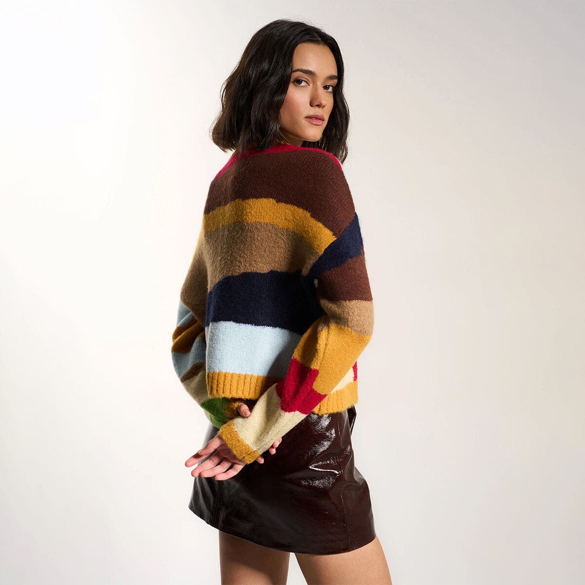 Selma Cardigan - Women's - image 2