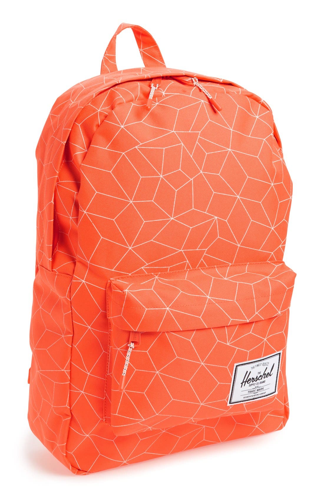 Herschel Supply Co. 'Classic' Backpack, Main, color, 