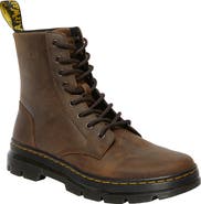 Dr. Martens Combs Boot