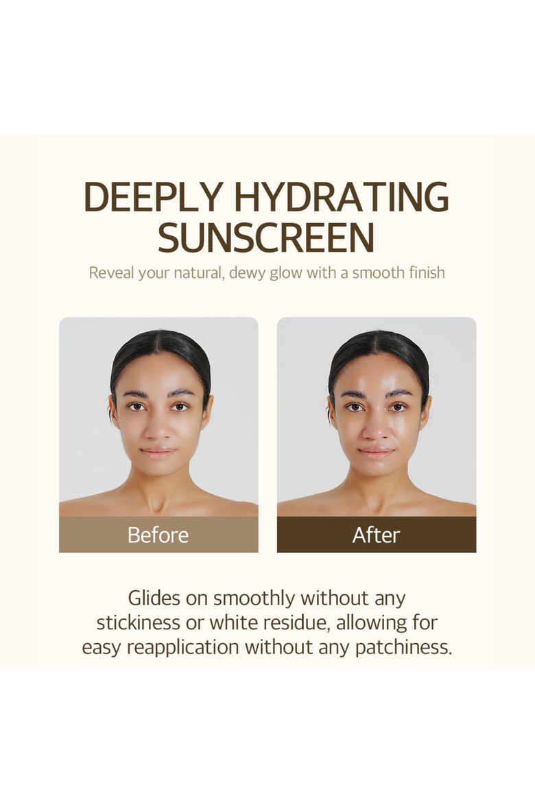 Bean Sunscreen, Alternate, color, none