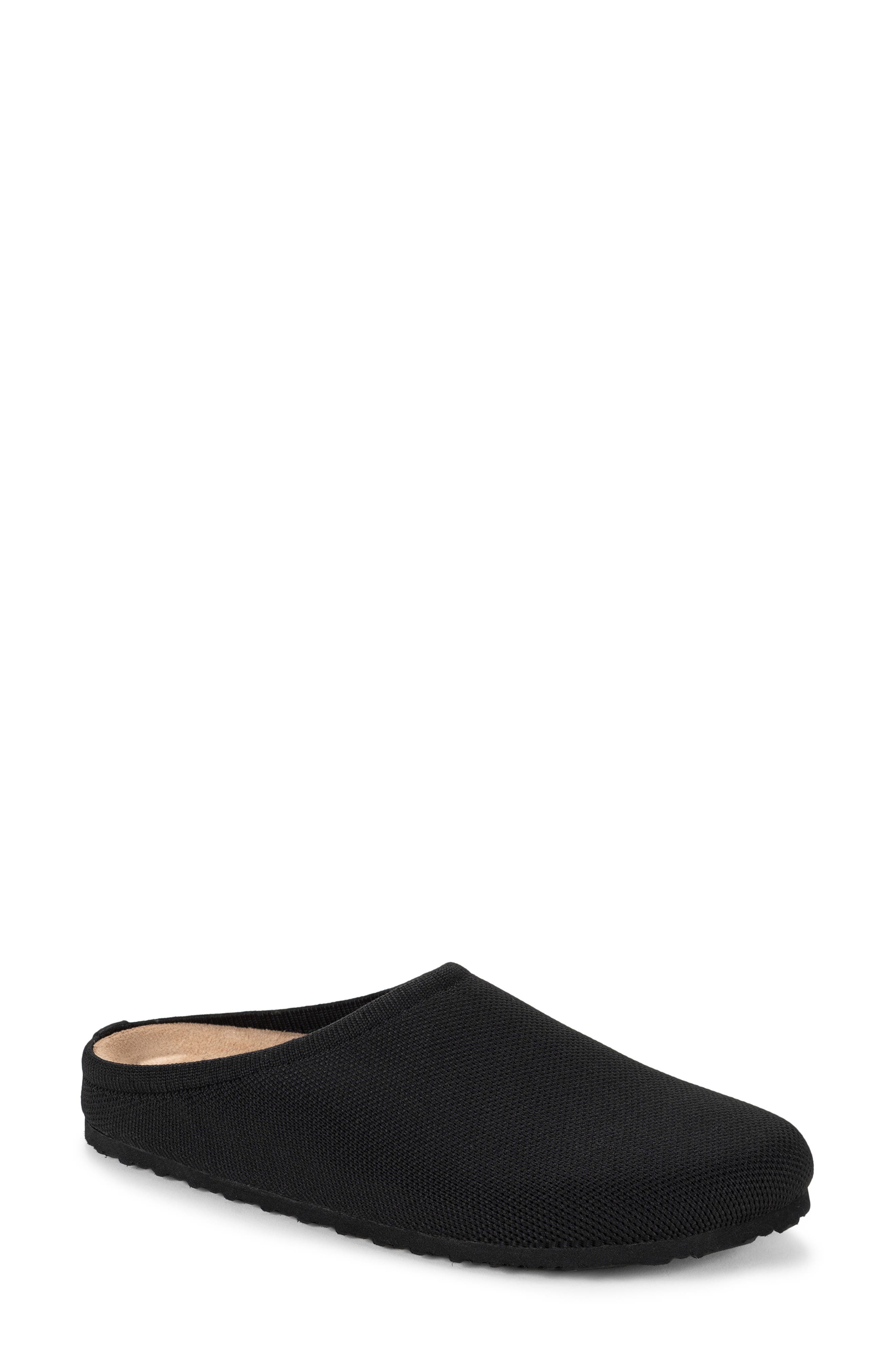 Bitsy Flat Mule