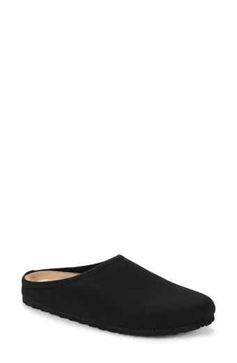 Bitsy Flat Mule