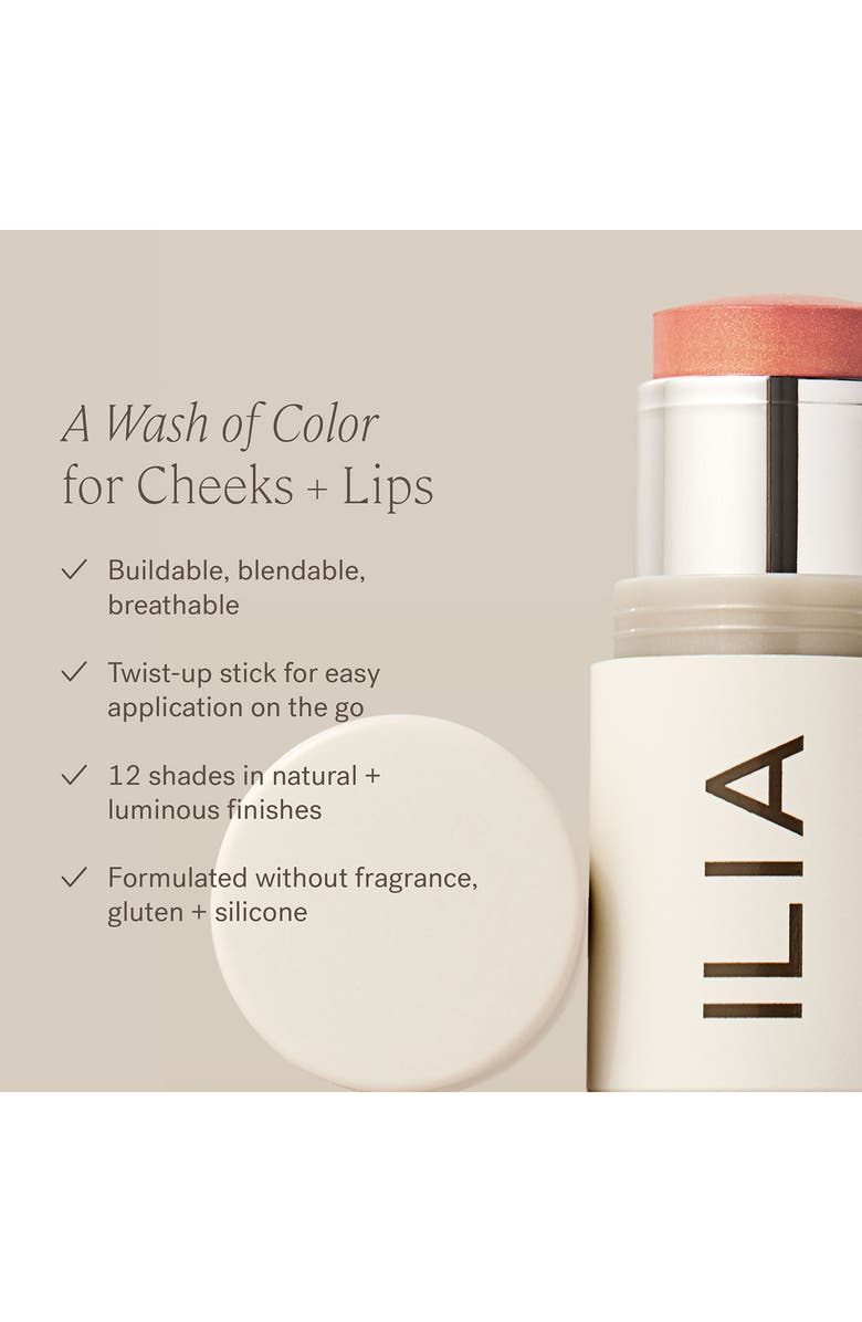 ILIA Illuminator, Alternate, color, In The City- Bronze Pearl