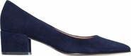 Bernardo Footwear Milie Block Heel Pump