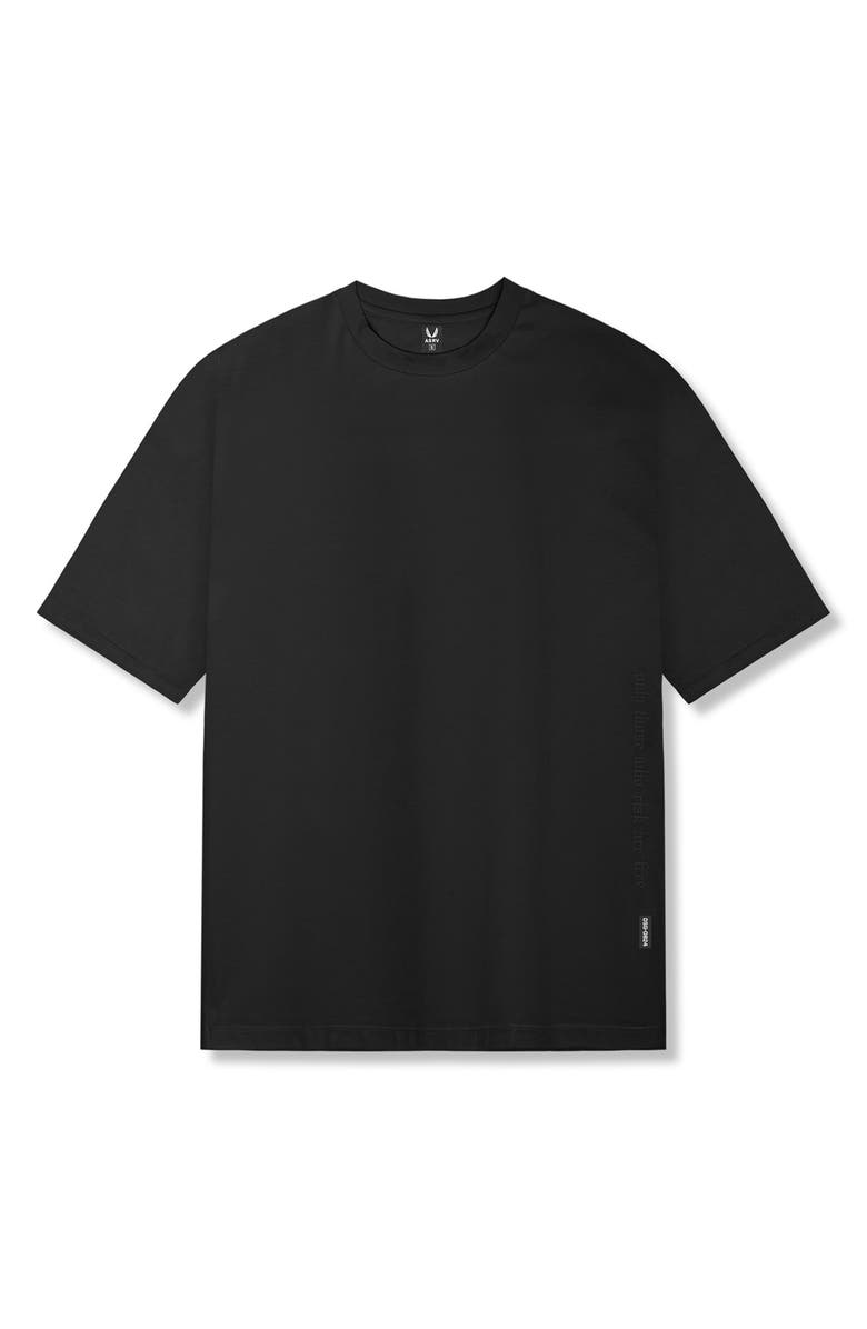 ASRV Stretch Supima<sup>®</sup> Cotton Oversize T-Shirt, Alternate, color, 